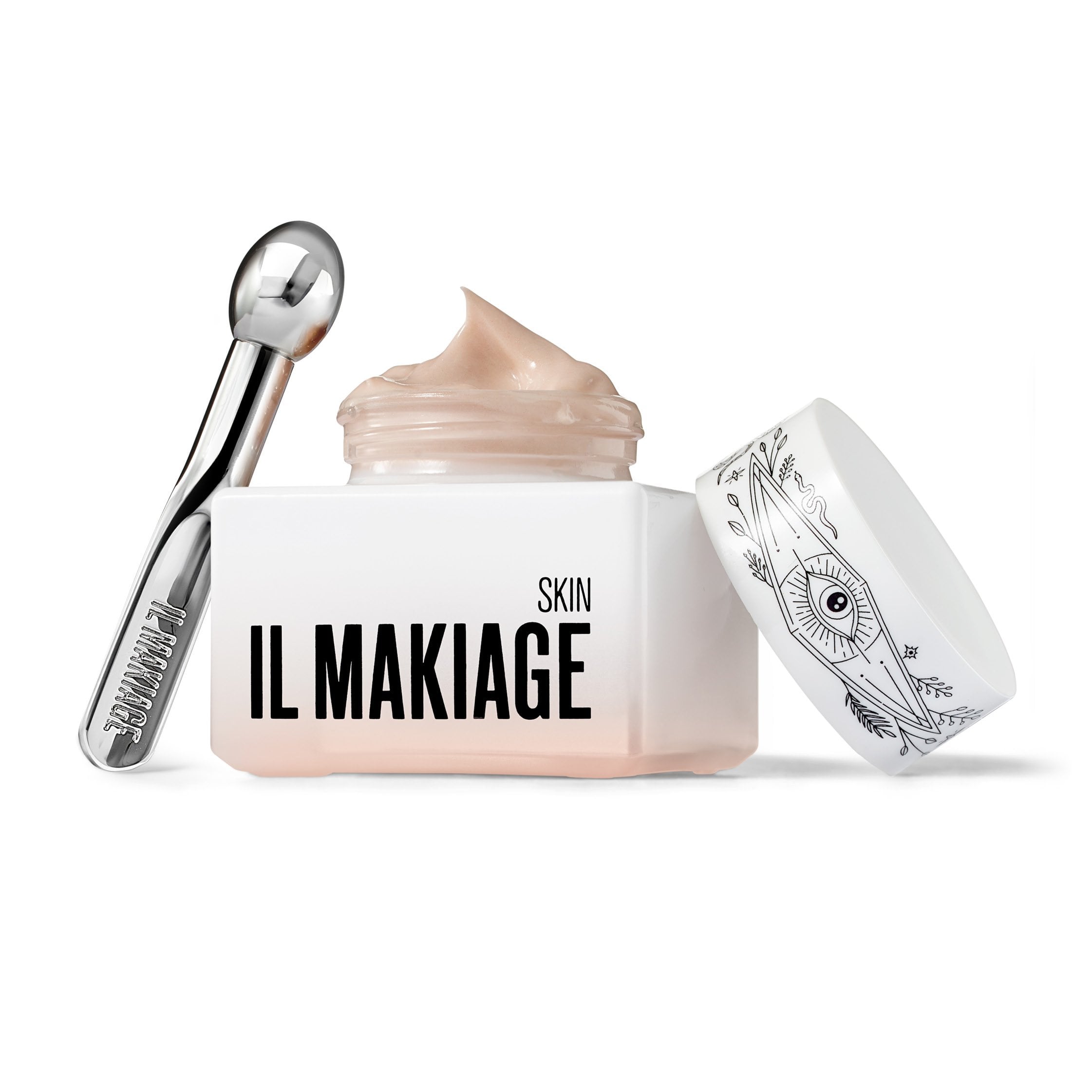 Power Up Eye Cream