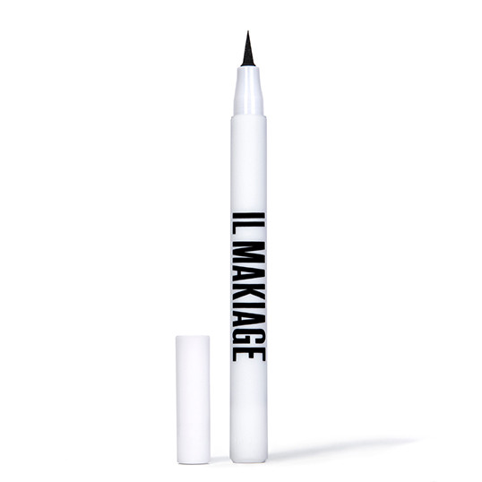 Black Card Liquid Eyeliner