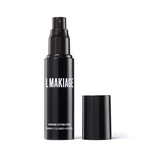 PERFECT FINISH SETTING SPRAY
