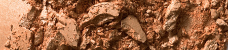 Mineral Baked Bronzer